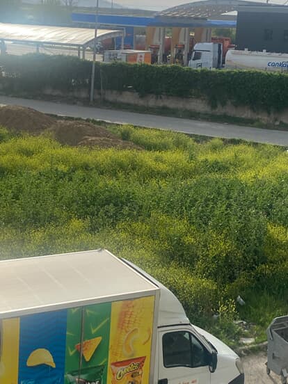 Yeşi̇l Alan (2)