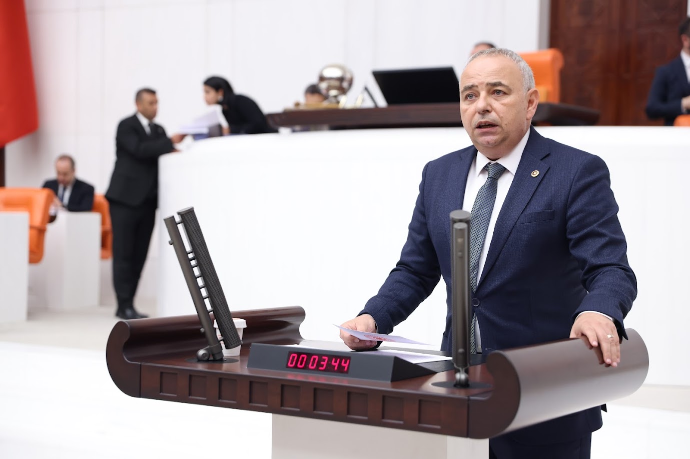 B A K I R L I O Ğ L U-5