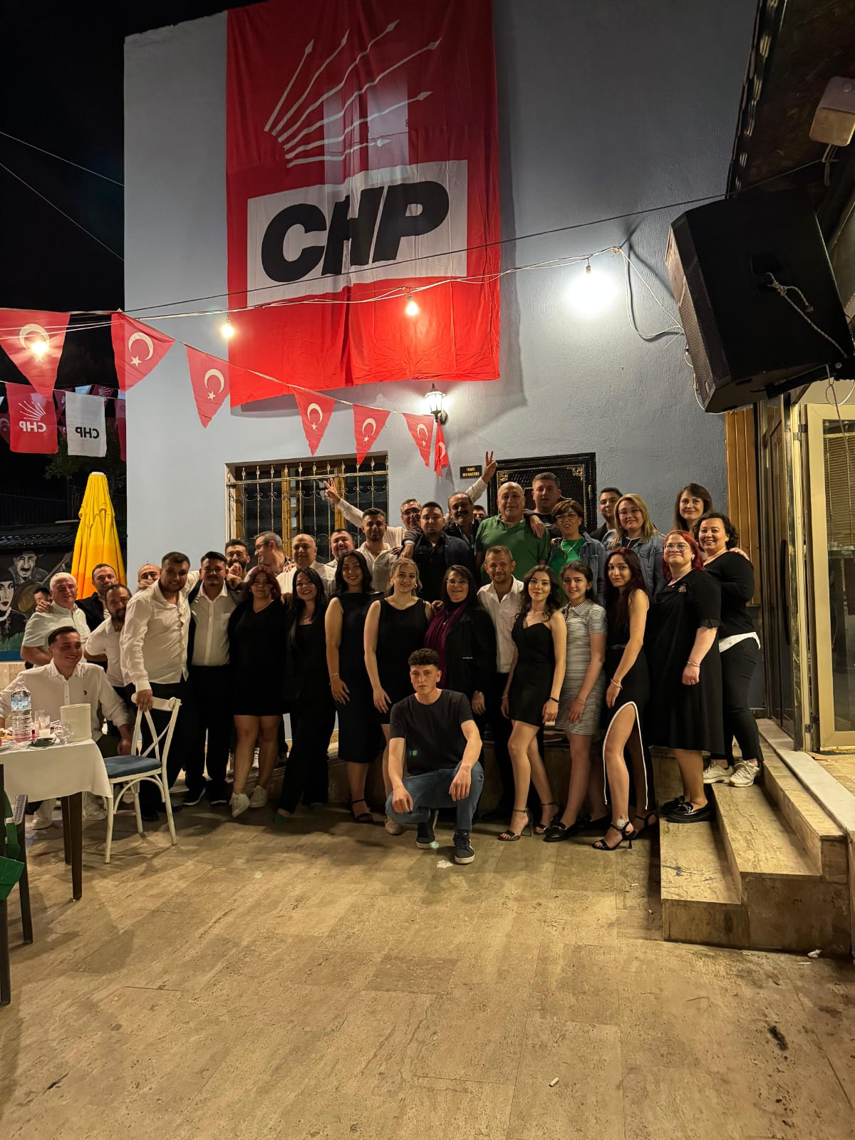 Chp Alaşehi̇r (7)