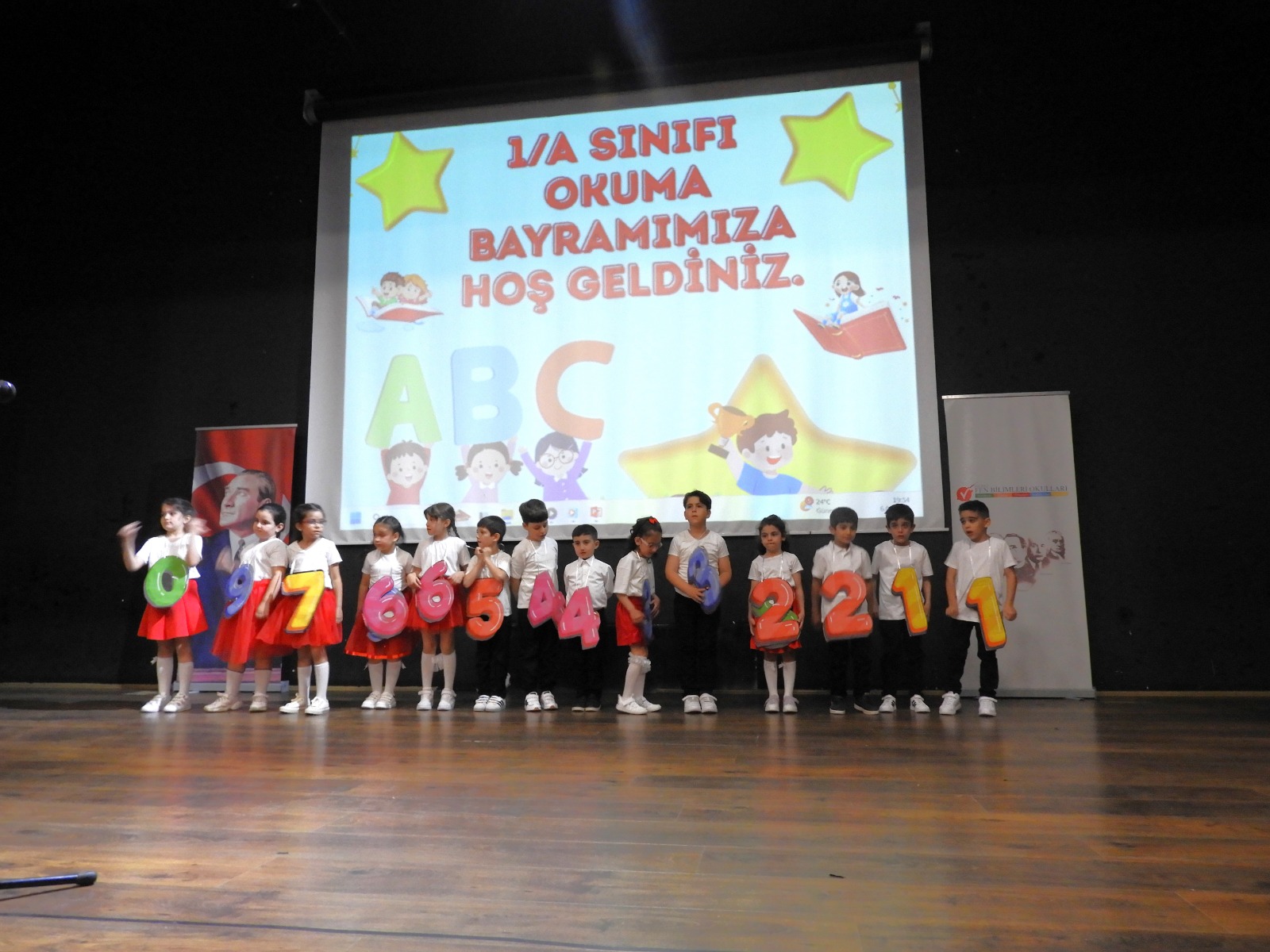 Fen Bi̇li̇mleri̇ (4)-9