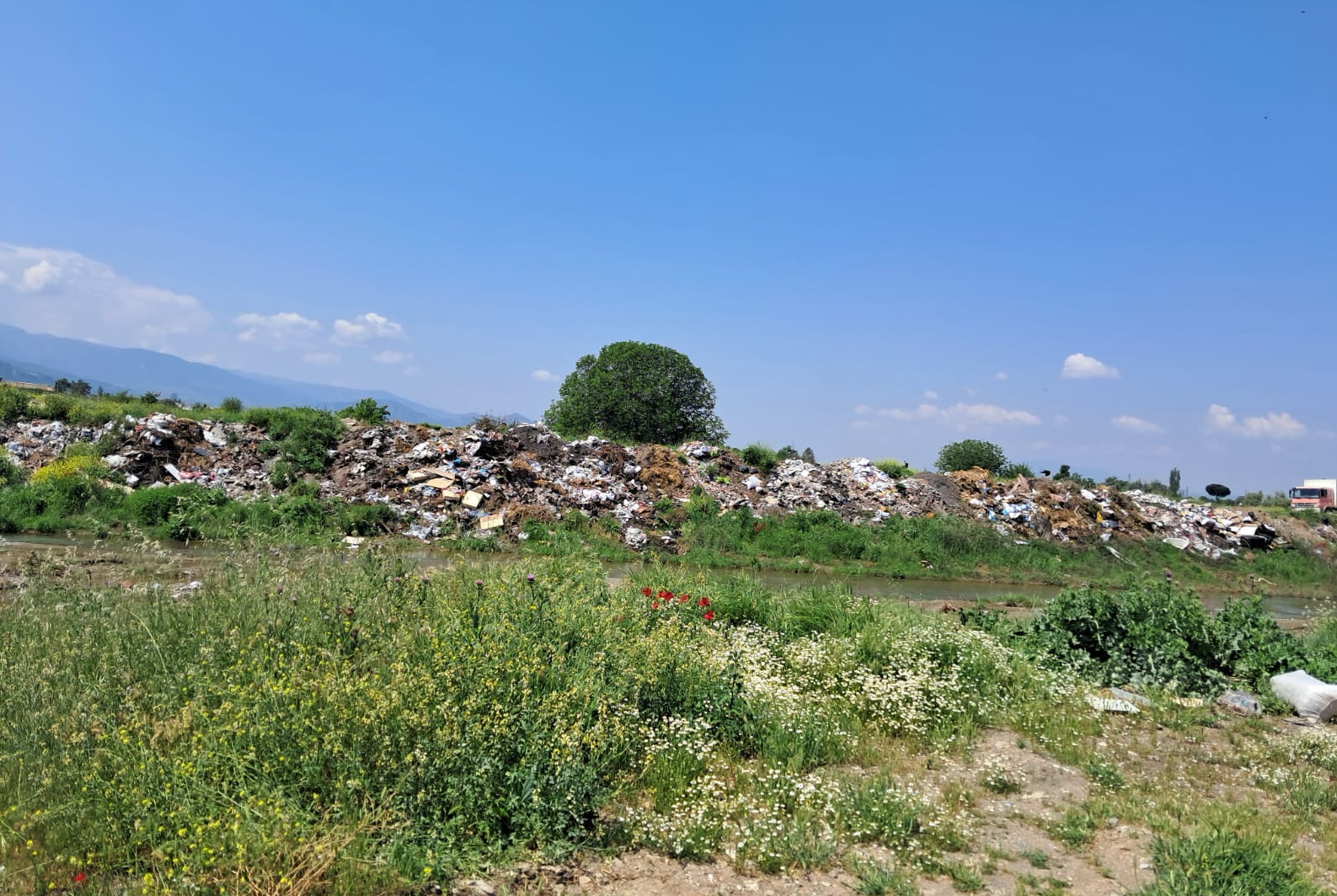 Gümüşçyai Ki̇rli̇li̇k (2)