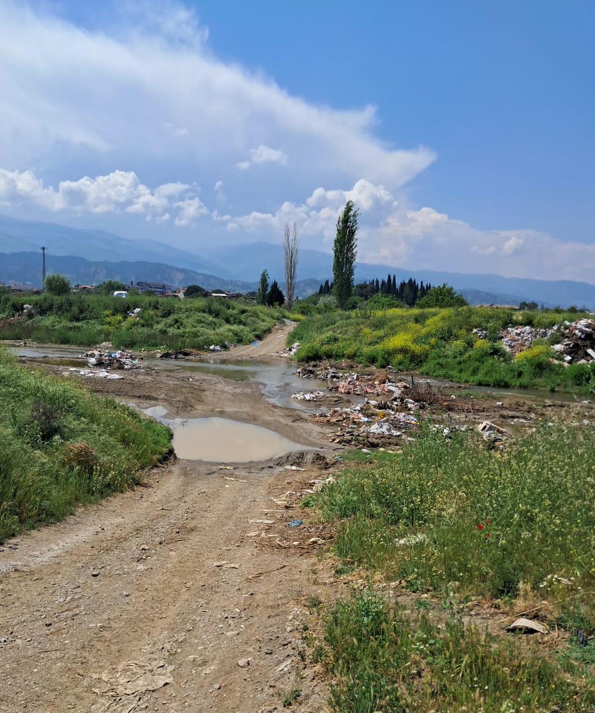 Gümüşçyai Ki̇rli̇li̇k (3)