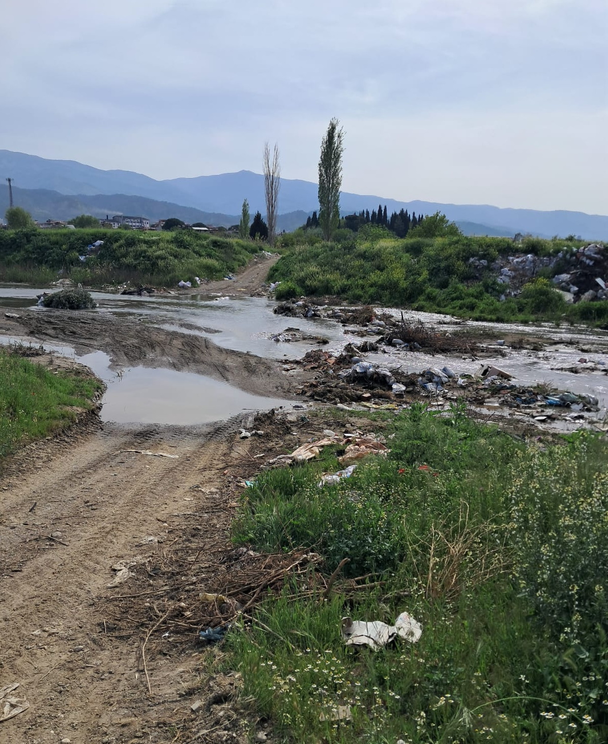 Gümüşçyai Ki̇rli̇li̇k (5)