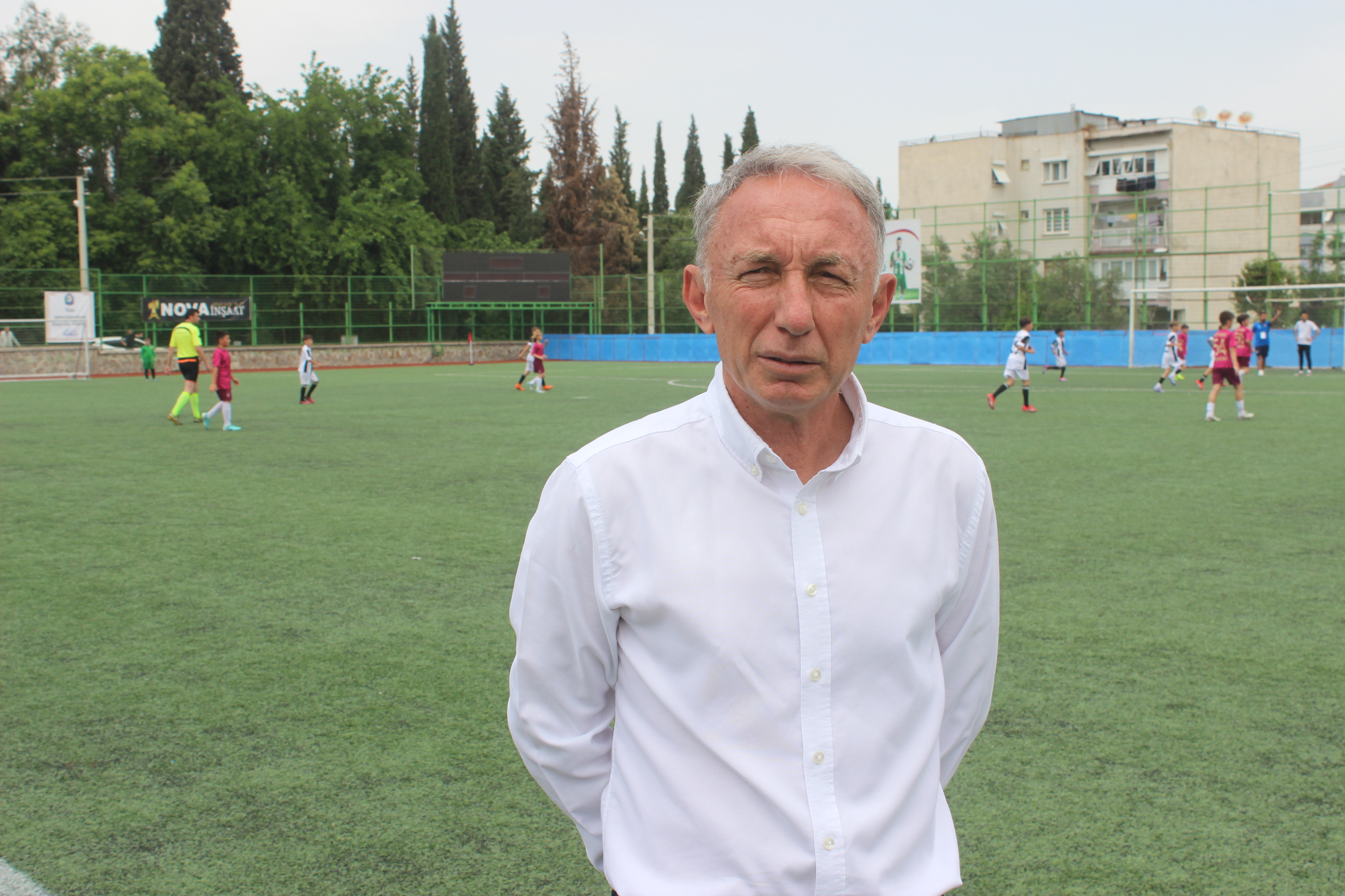 Maç (1)