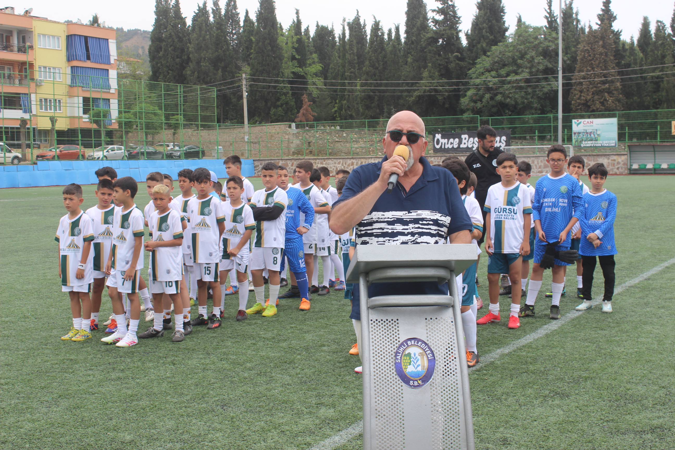 Maç (2)