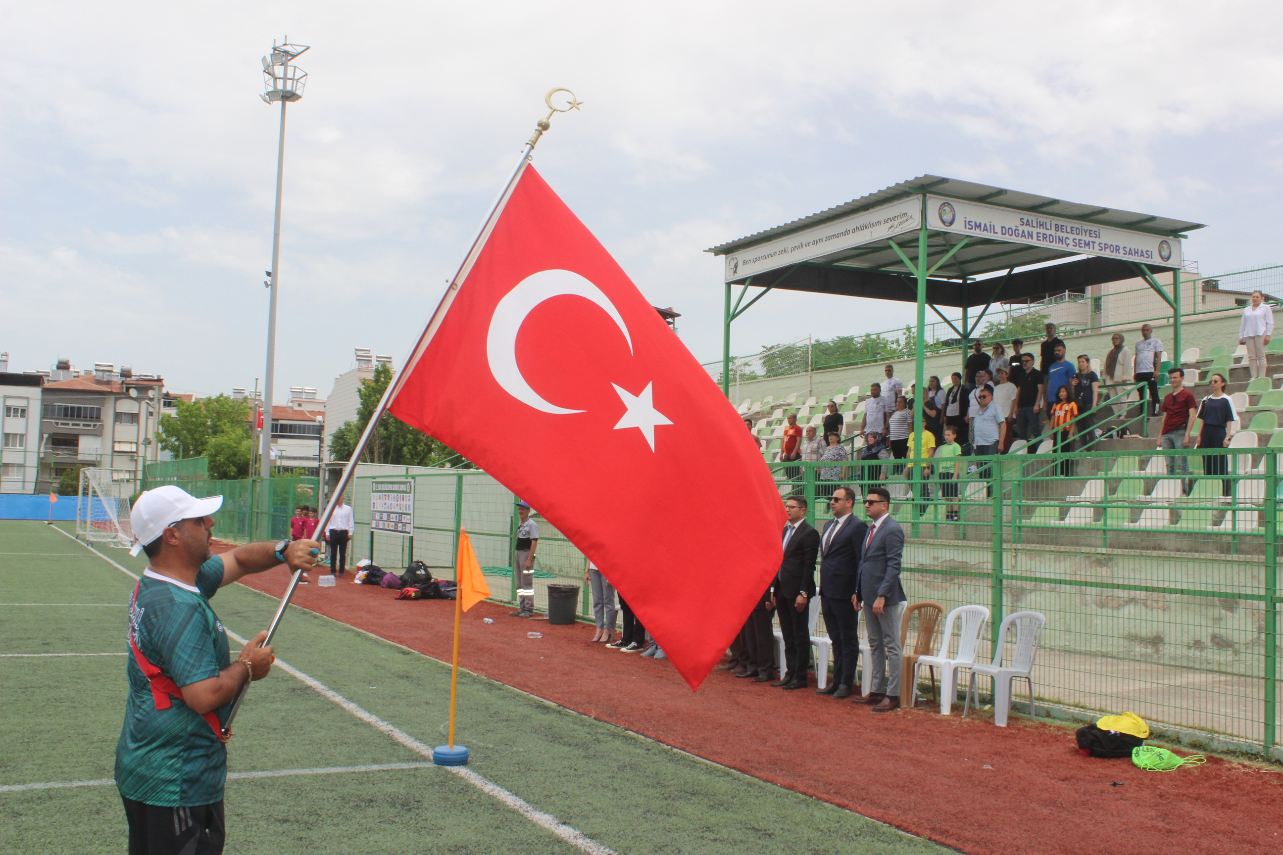 Maç (4)