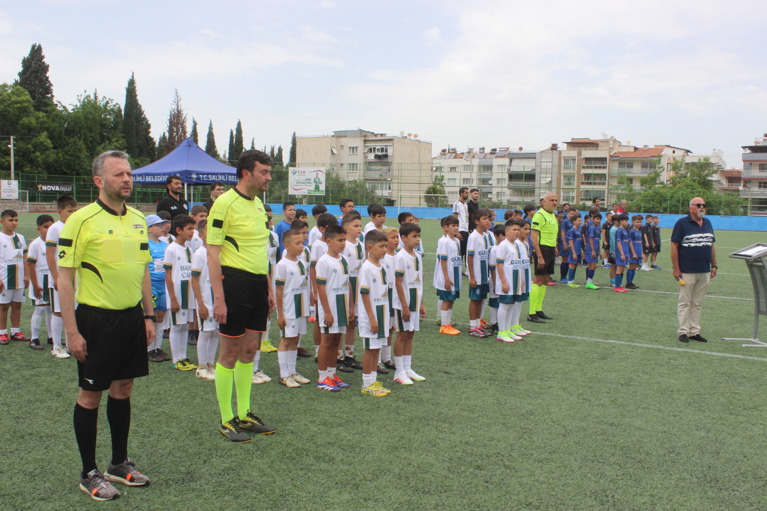 Maç (5)