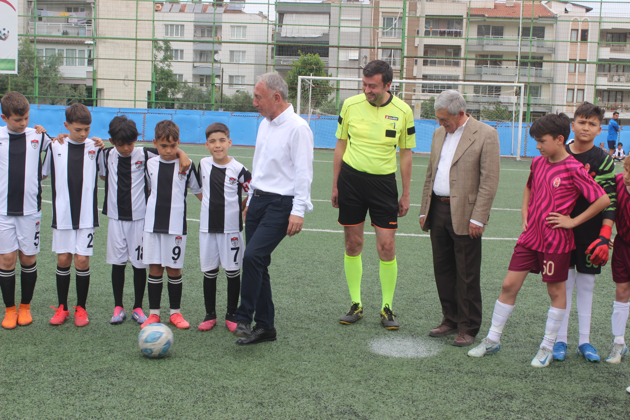 Maç (9)