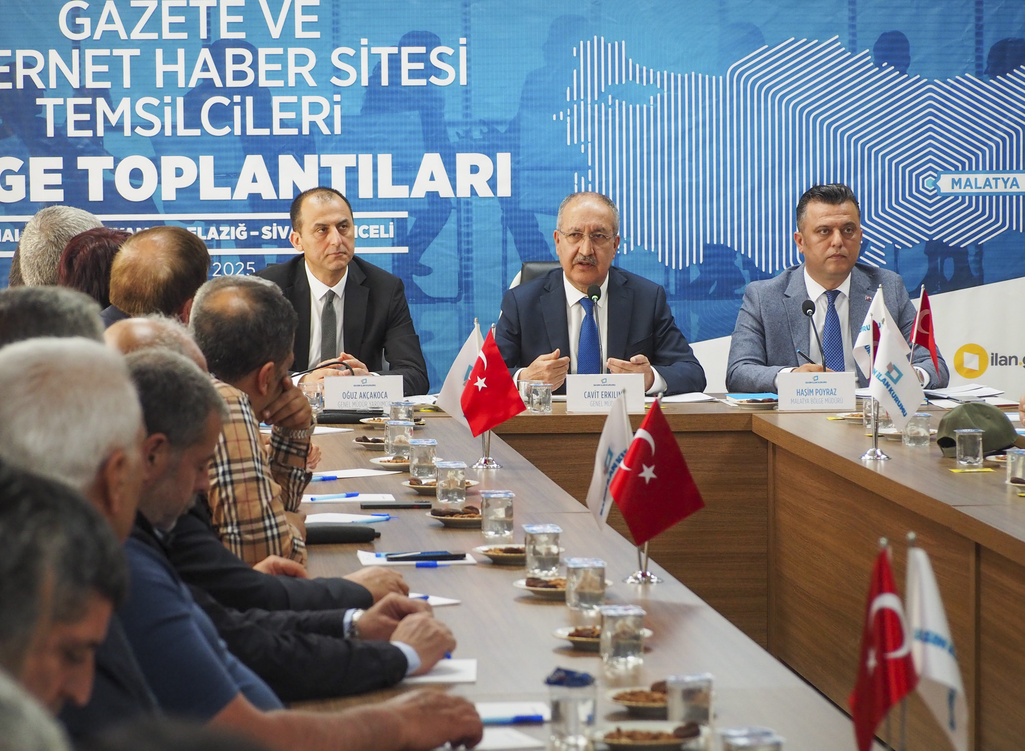 Malatya Bolge Toplantisi 8