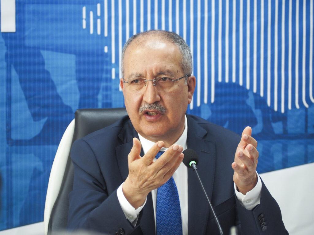 Malatya Bolge Toplantisi 9 1024X768