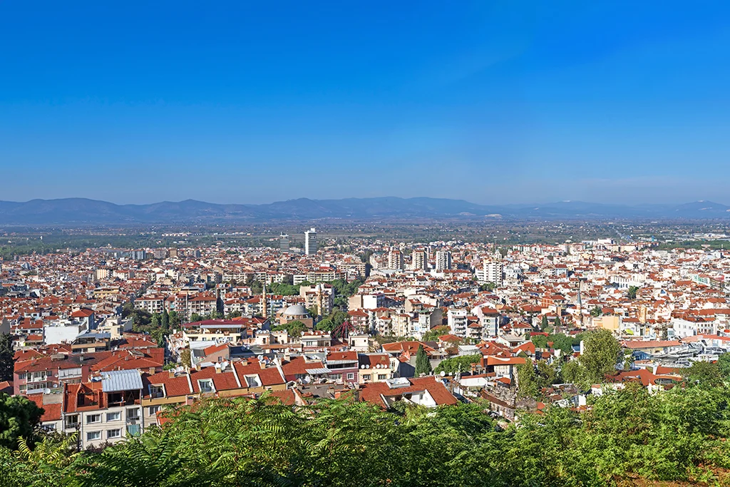 Manisa 167920C1F14Bde