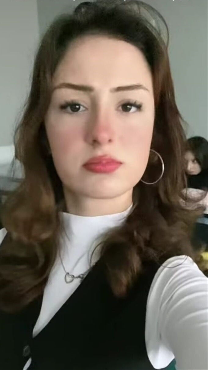 Milli Sporcu Melisa Simsek Ve Agabeyi Umutcan Kelepceli Katledilmisti Babalari Icin Yillar Once Programa Katilmislar 17466177497869 2