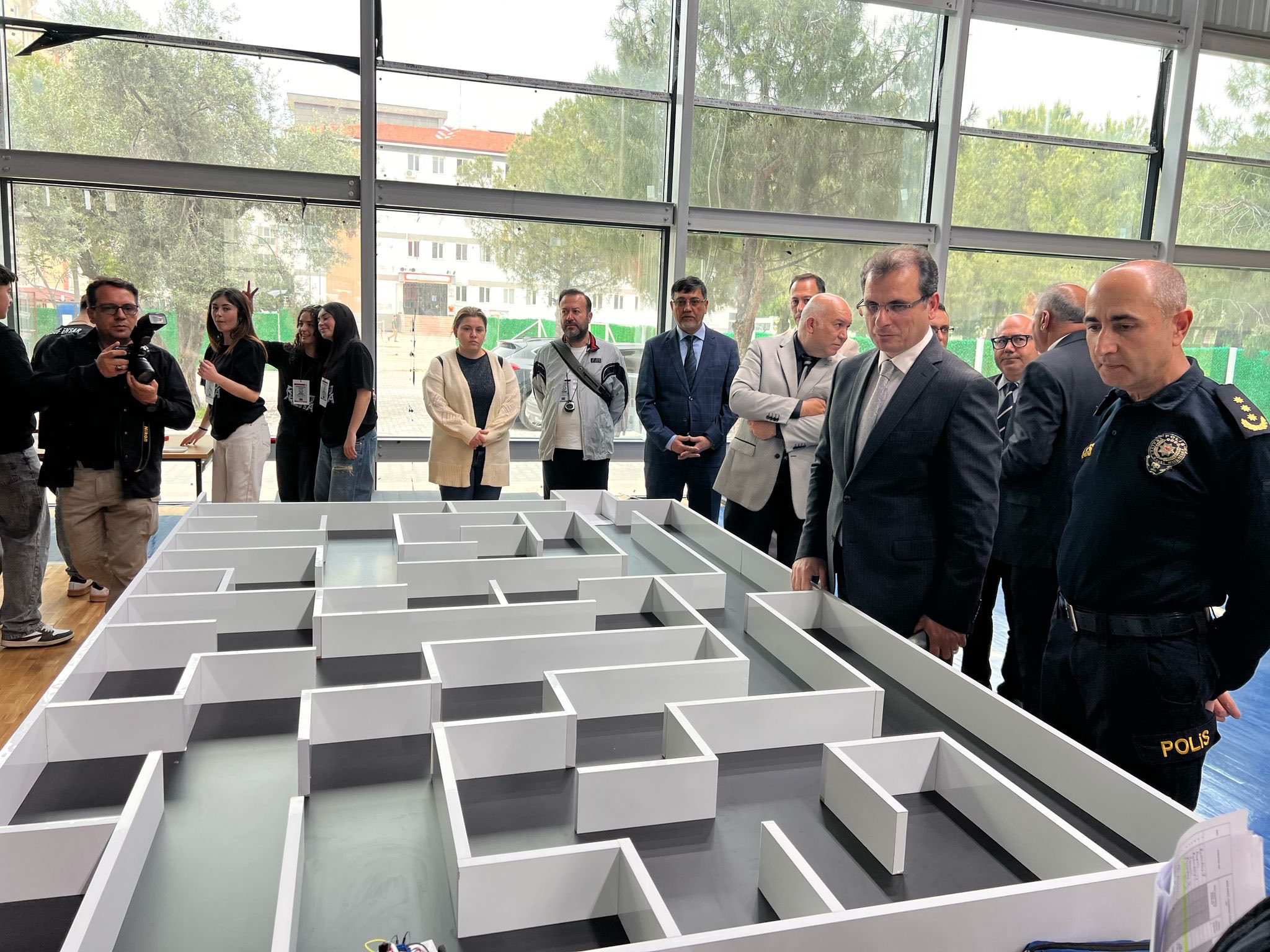 Ödüller Sahi̇pleri̇ni̇ Buldu (3)