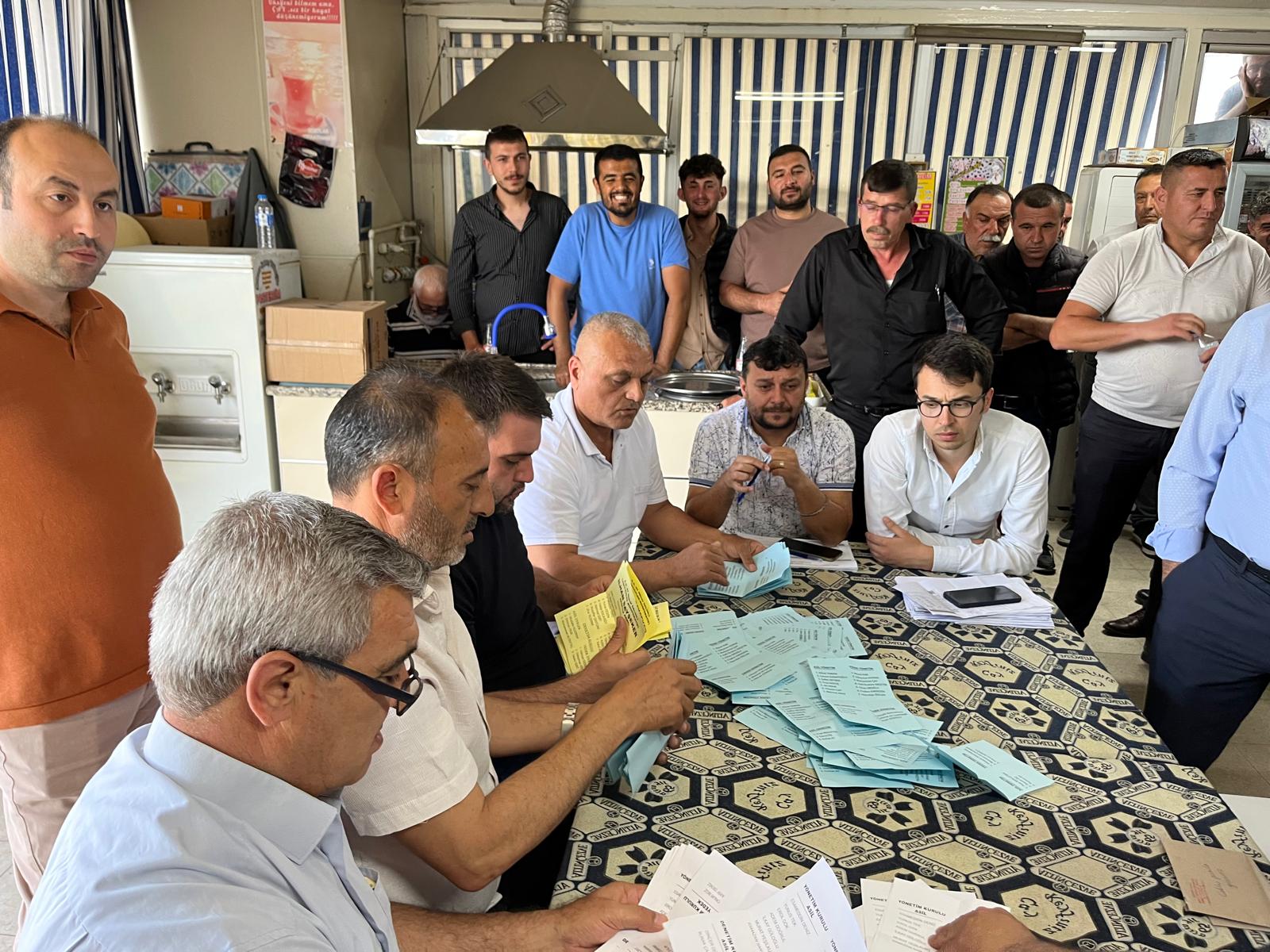 Seçi̇m (2)-7