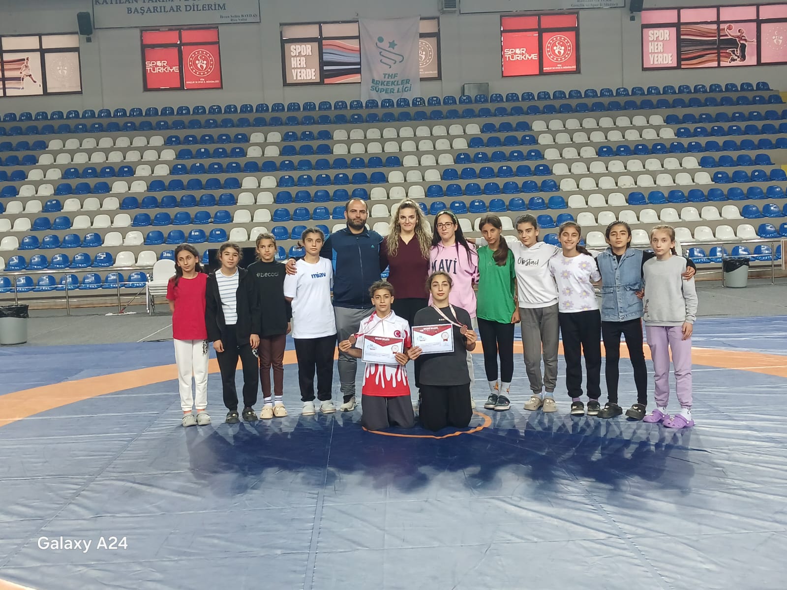 Tari̇h Yazdilar (2)