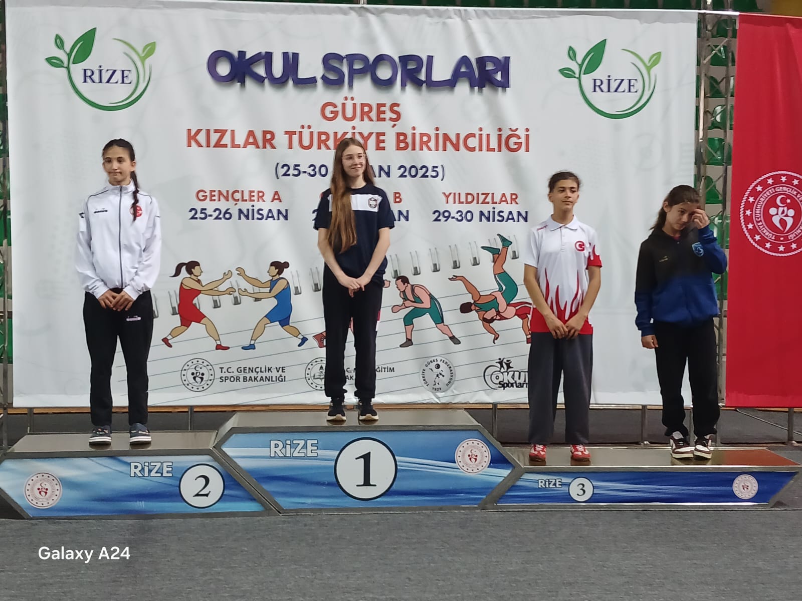 Tari̇h Yazdilar (3)