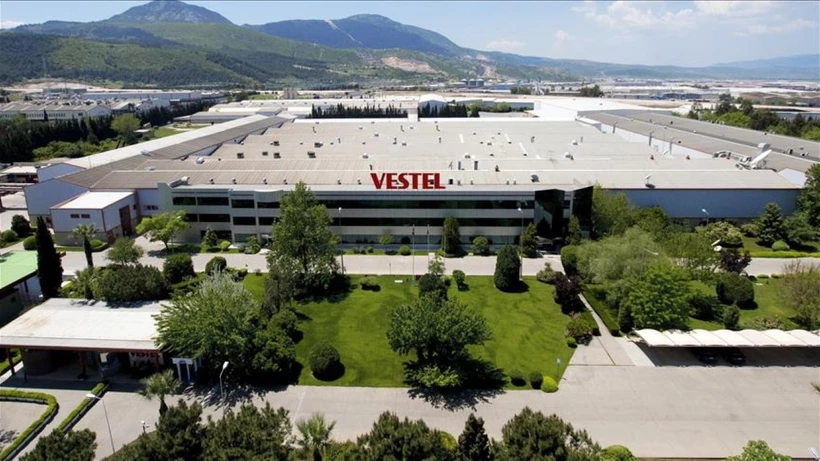 Vestel Gpq4 Cover