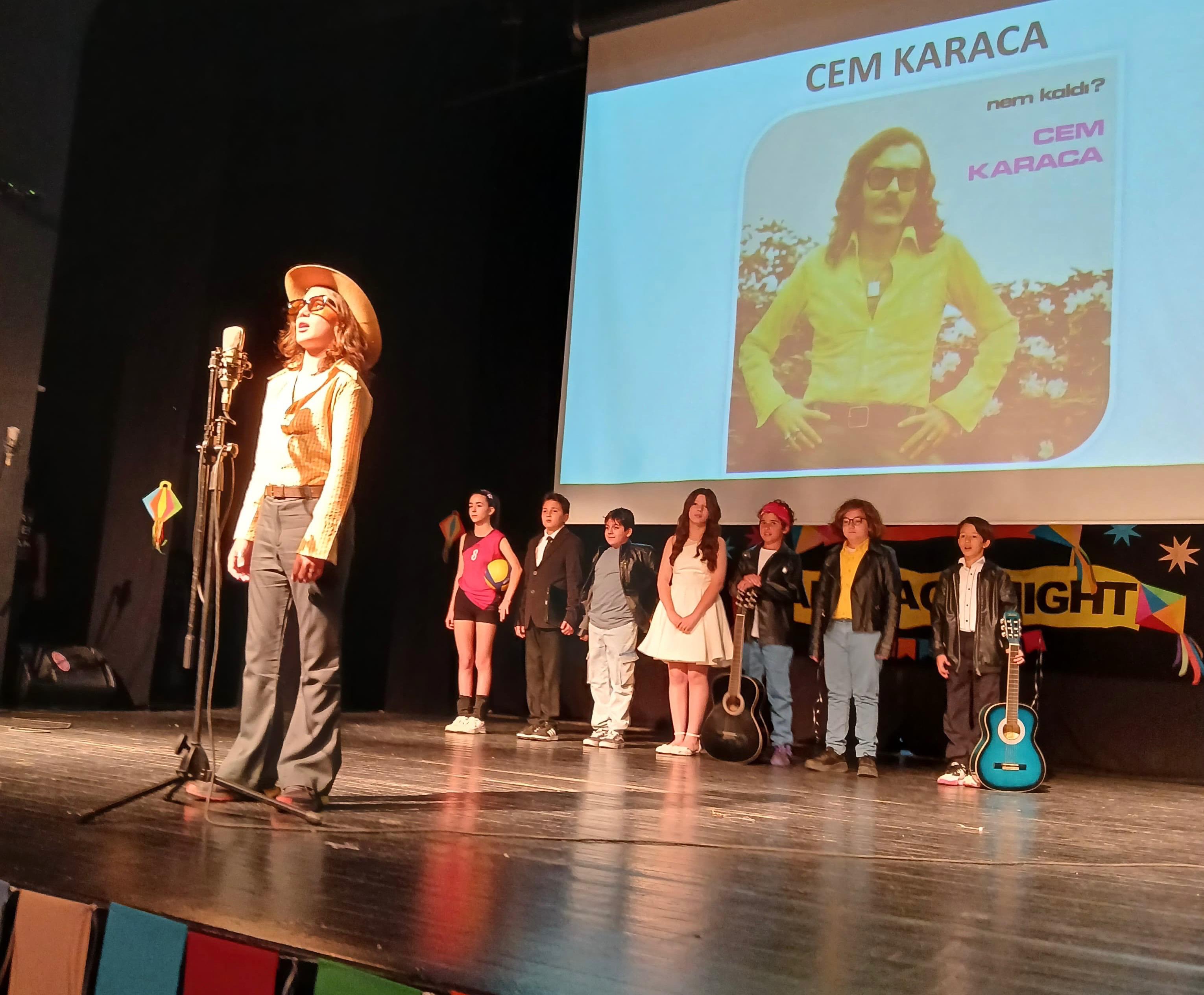 Yabanci Di̇ller (11)