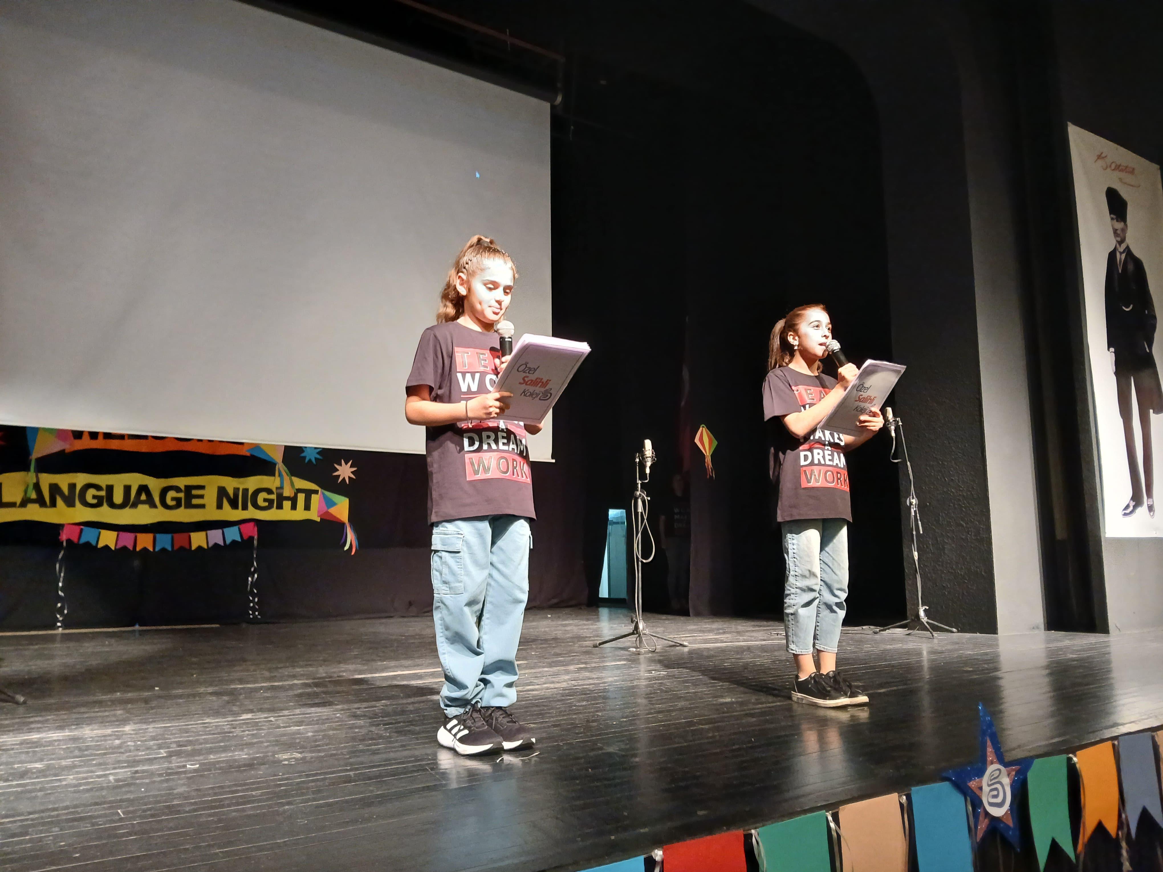 Yabanci Di̇ller (4)