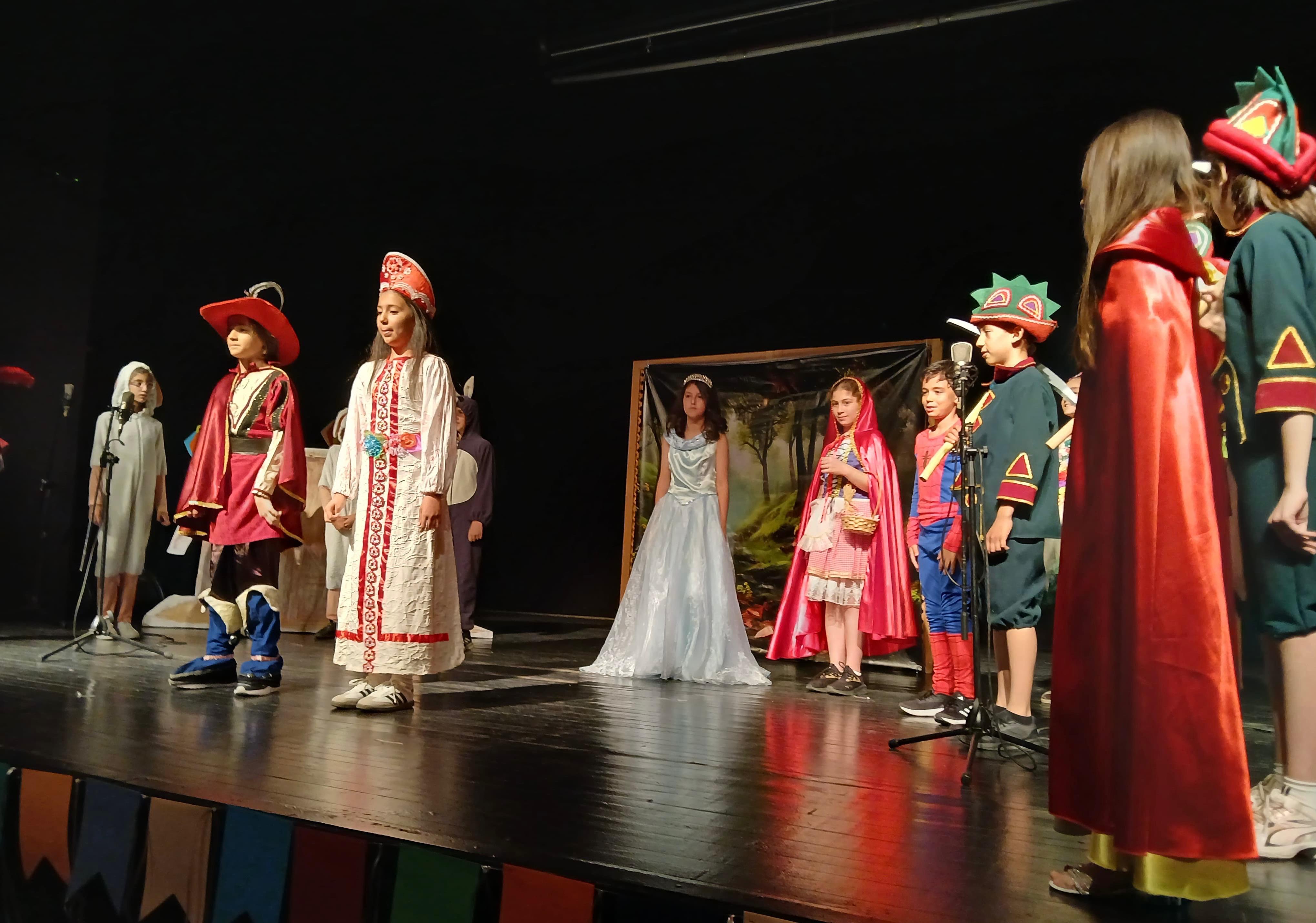 Yabanci Di̇ller (6)