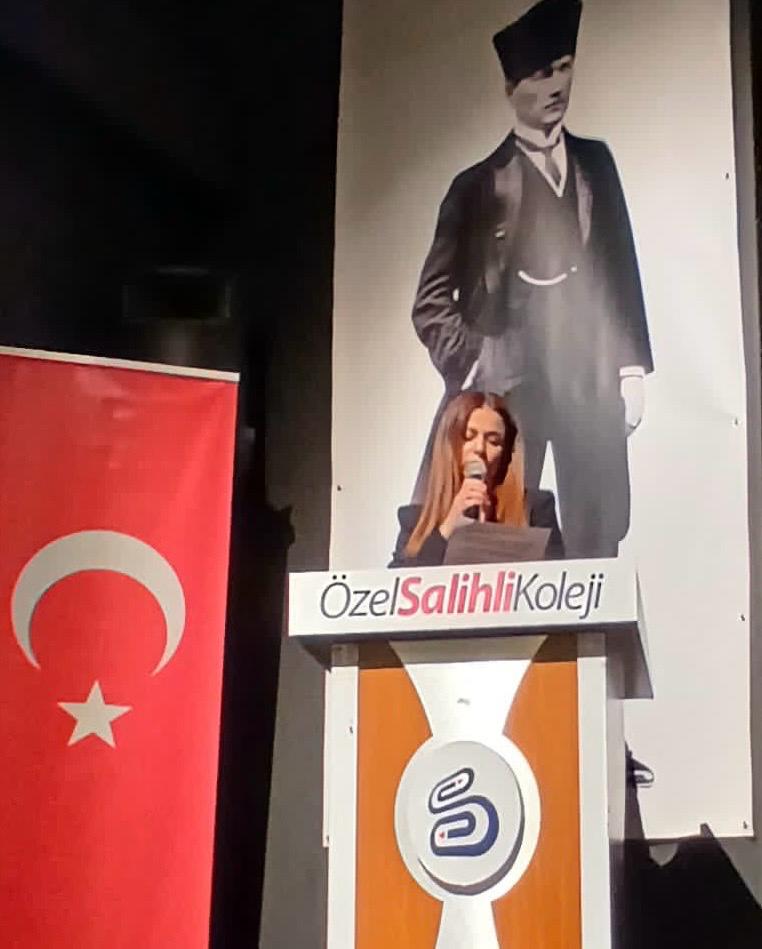 Yabanci Di̇ller (8)