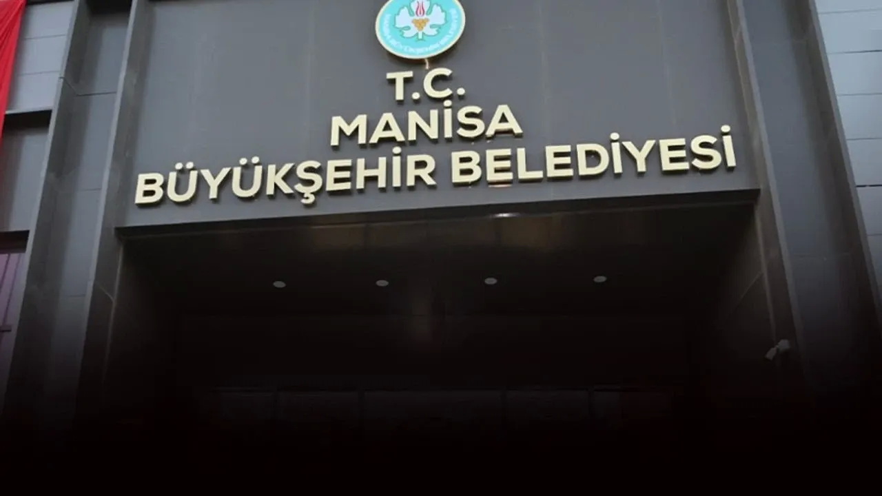 684993C29284A Manisa Buyuksehir Belediyesinde Baskan Kim Olacak