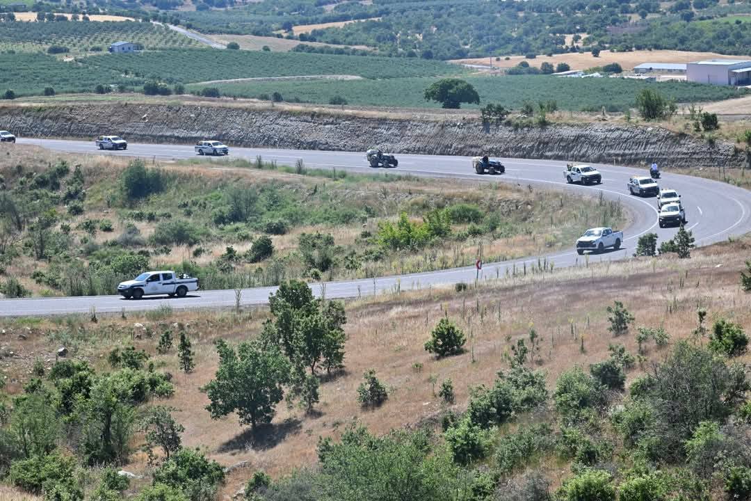 Çerki̇rge (3)