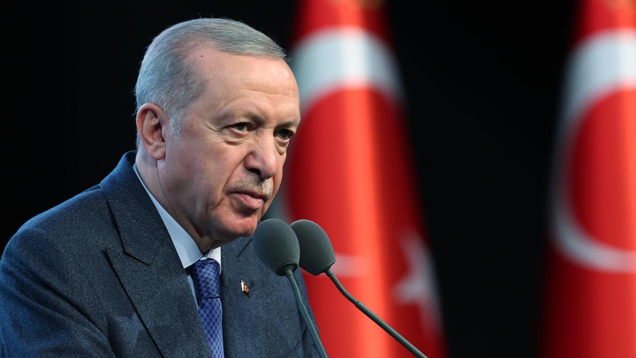 Erdogan 2360315
