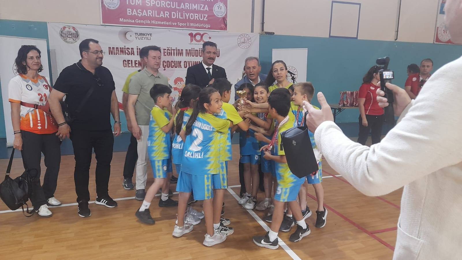 Fahri̇ye (5)