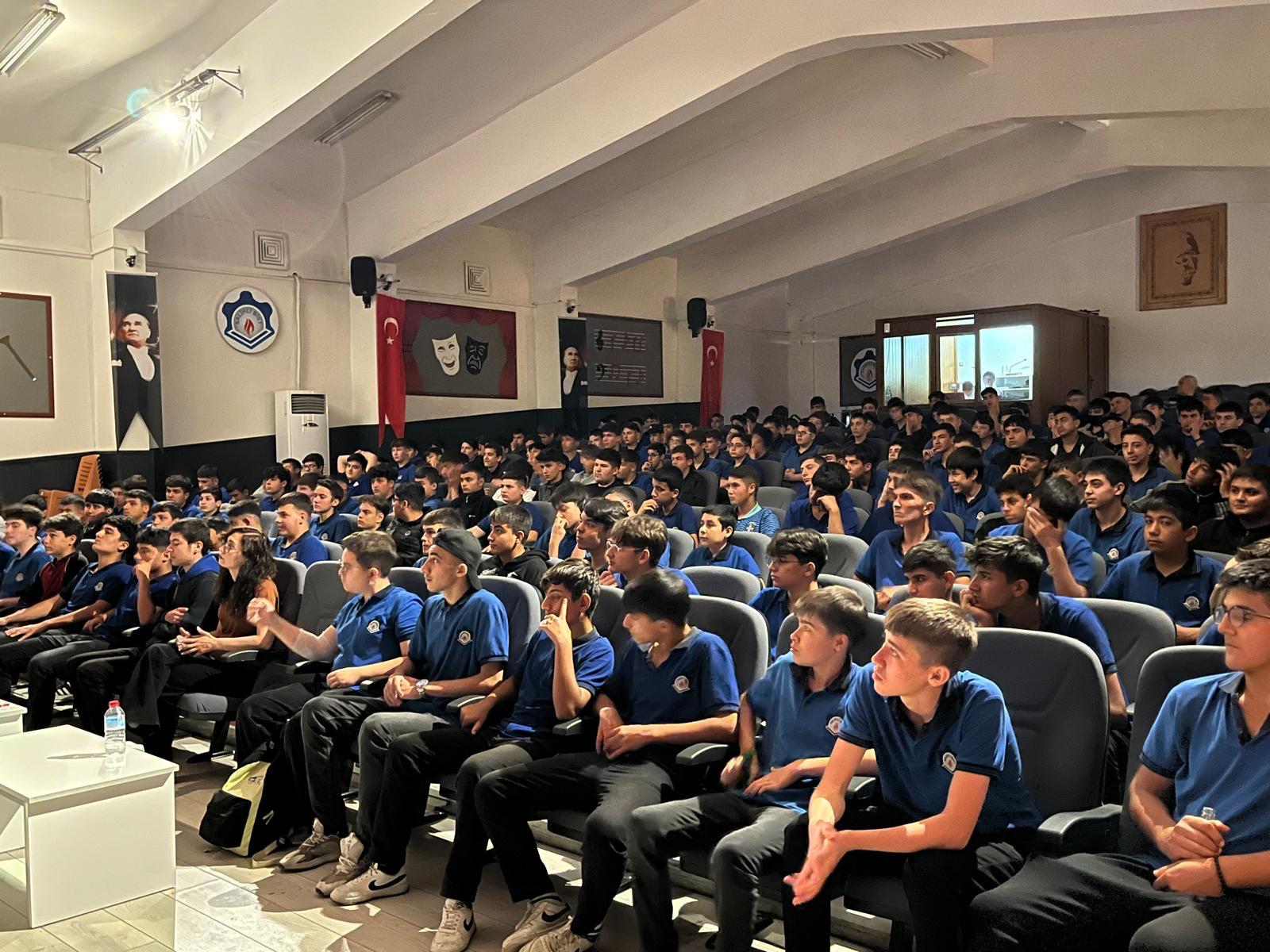 Feti̇h (3)