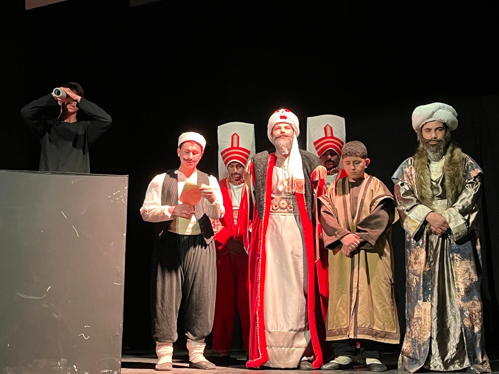Feti̇h (4)