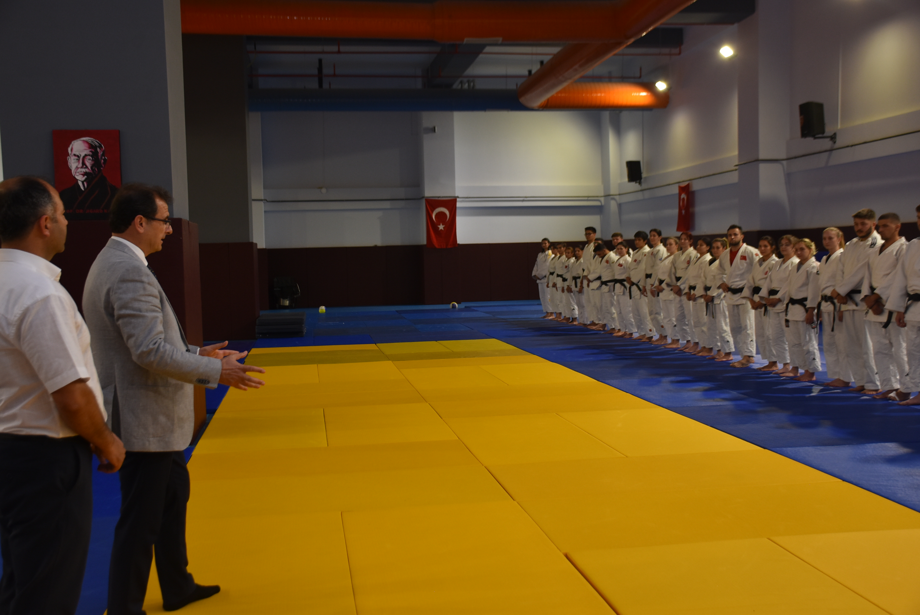 Judo (1)
