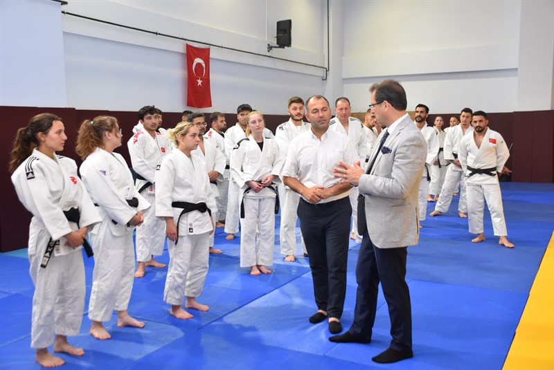 Judo (3)