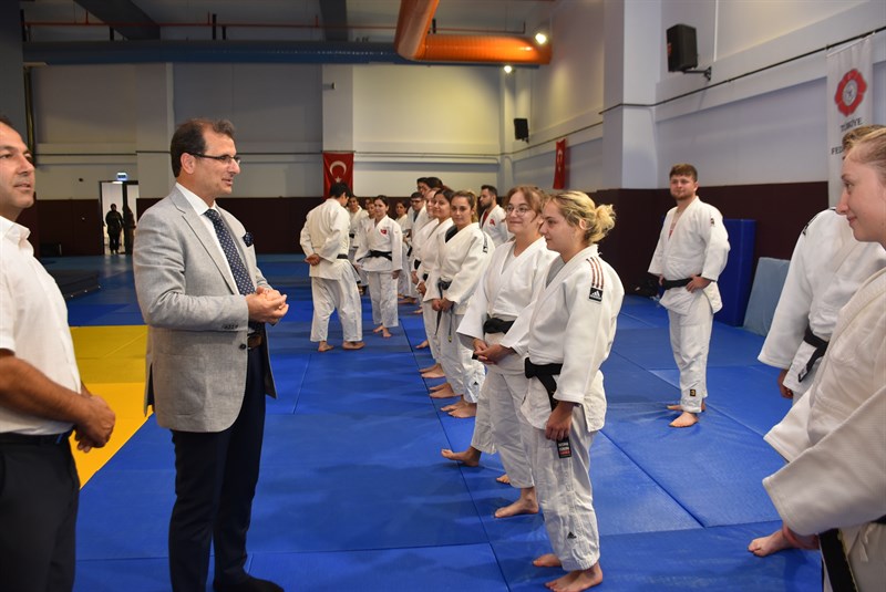 Judo (4)
