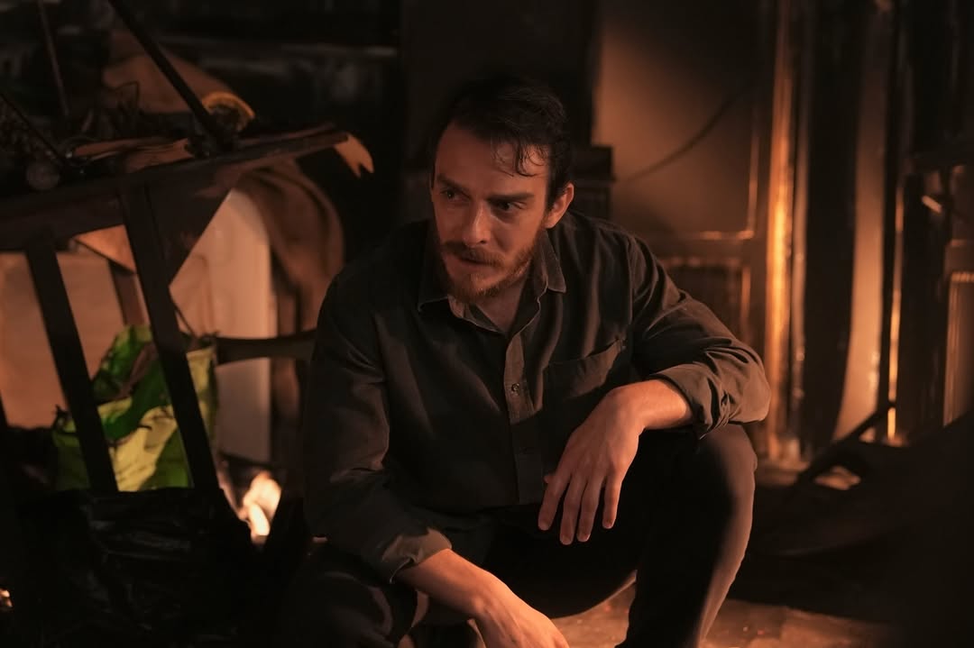 Salihlili Enes Külahçı