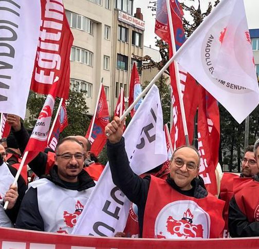 Sendi̇ka (3)