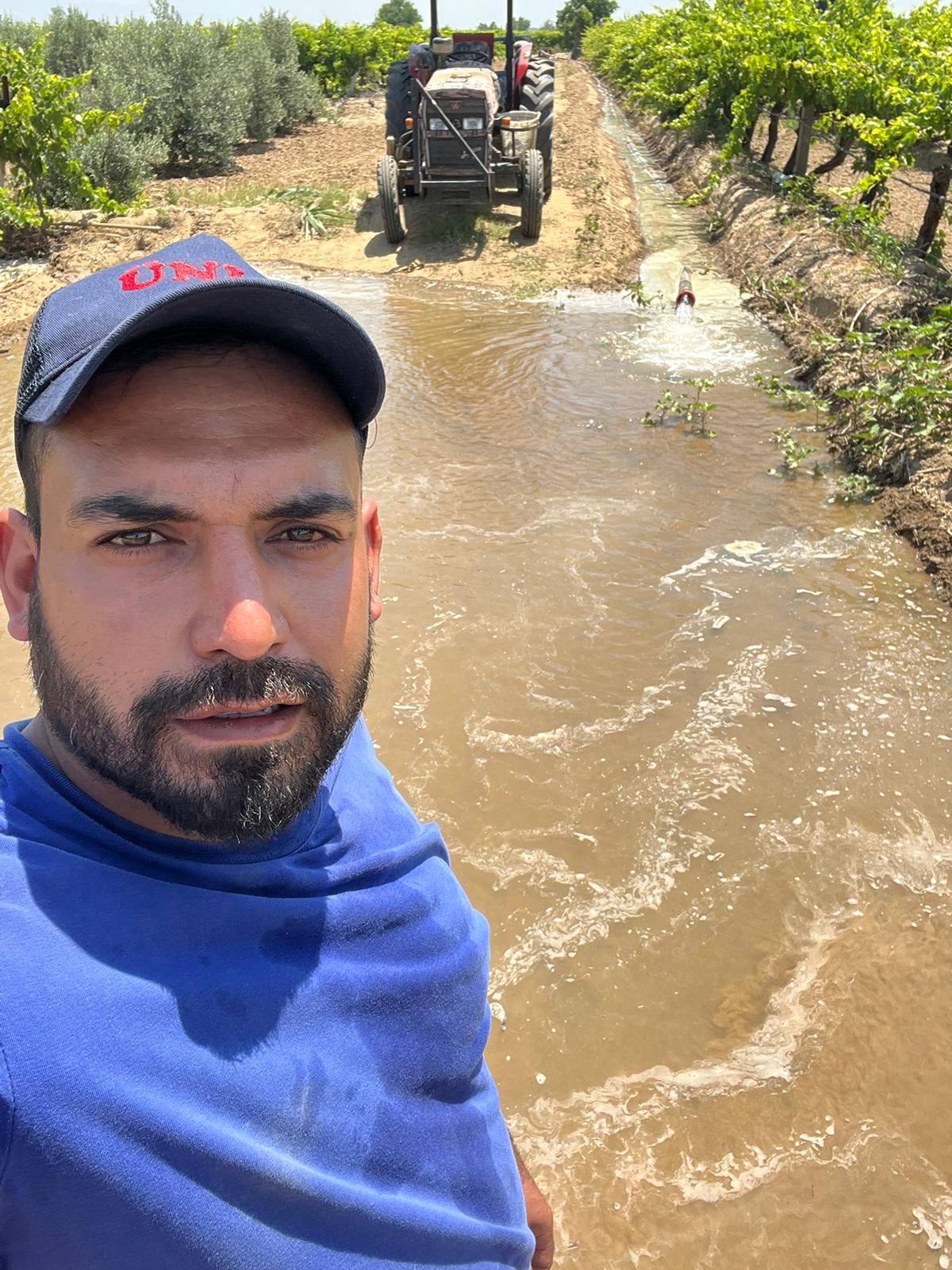 Tarimsal Sulama (4)-1