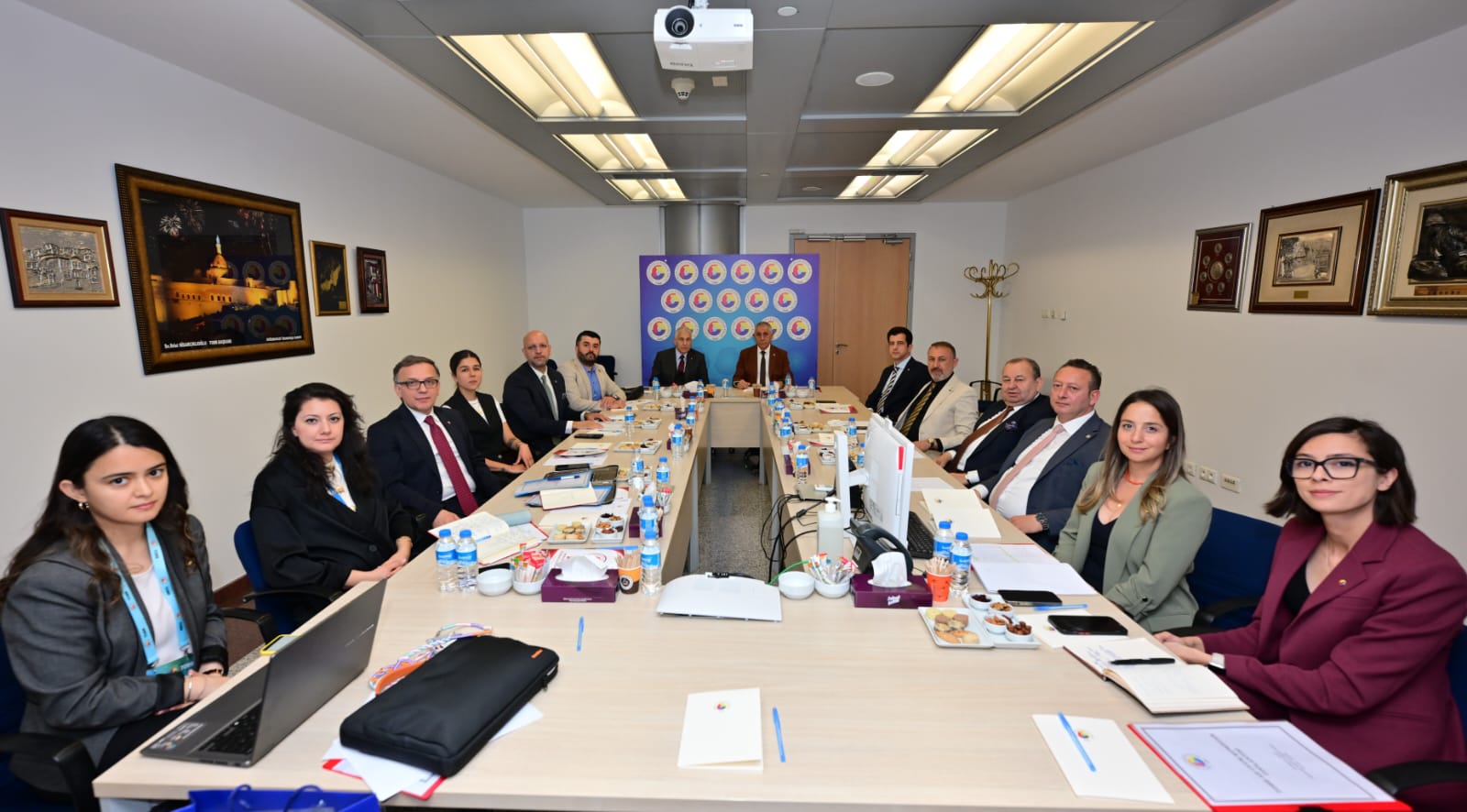 Tobb Ab 2025