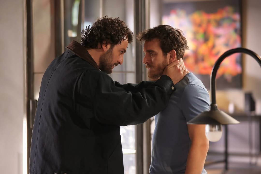 Zamanın Kapıları Enes Külahçı