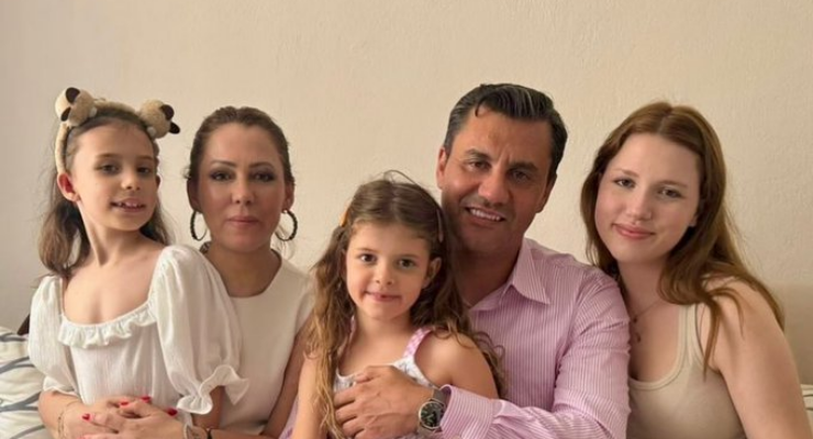 2025 07 06 Nehir Zeyrek Ferdi Zeyrek