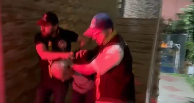 650X344 Genc Kizi Sokak Ortasinda Taciz Eden Supheli Yakalandi 1728815113061