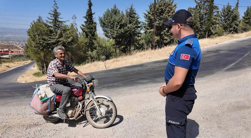 Alaşehir Orman Nöbet (1)-1