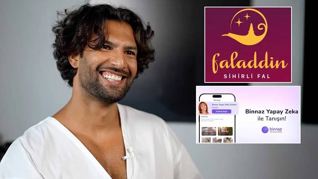 Binnaz Ve Faladdin Fal Uygulamalari