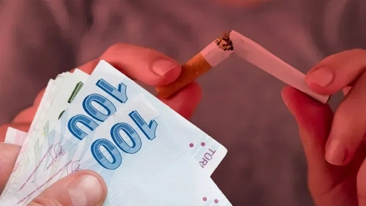 Bir Sigara Grubuna Zam Yarindan Itibaren Gecerli Olacak Iste Zamli Fiyat Listesi 3Taj Cover