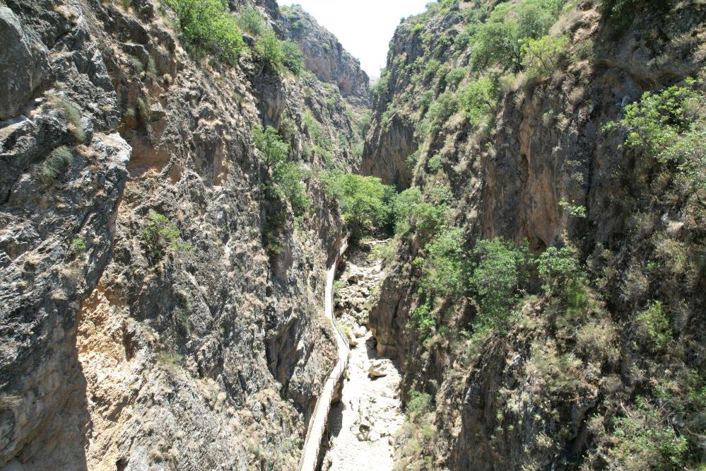 Çal Kısık Kanyonu (2)