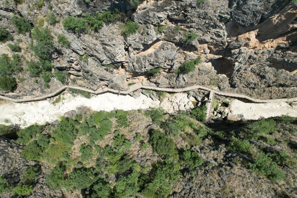 Çal Kısık Kanyonu (4)