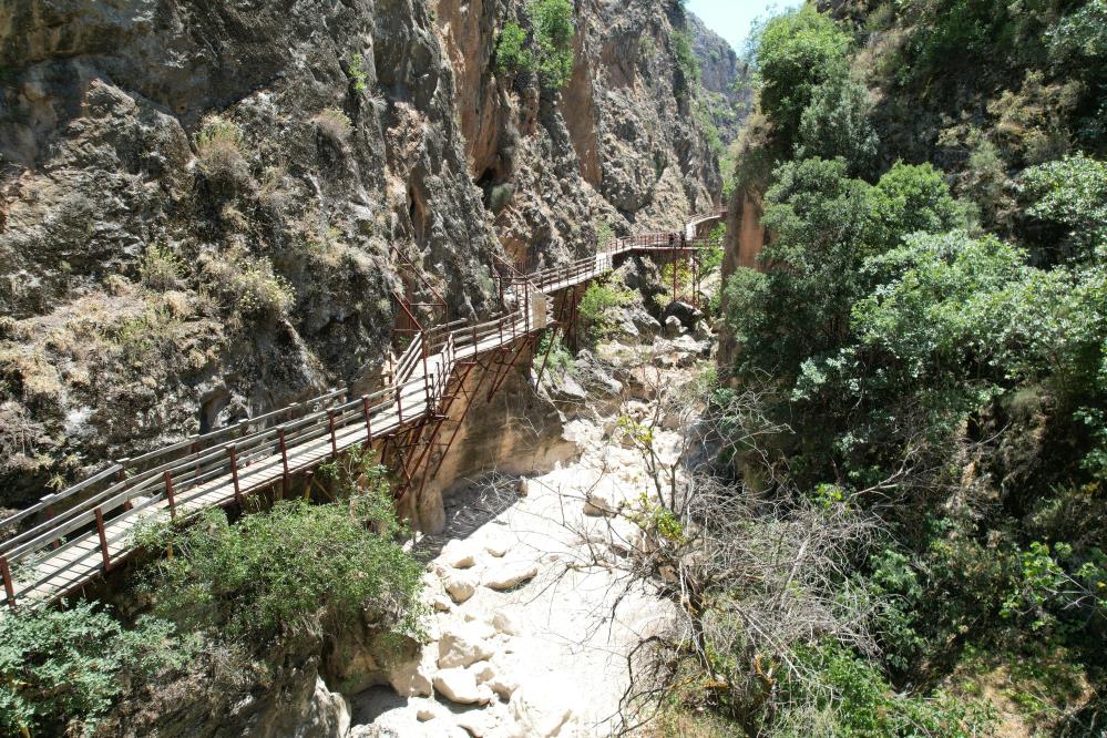 Çal Kısık Kanyonu (6)