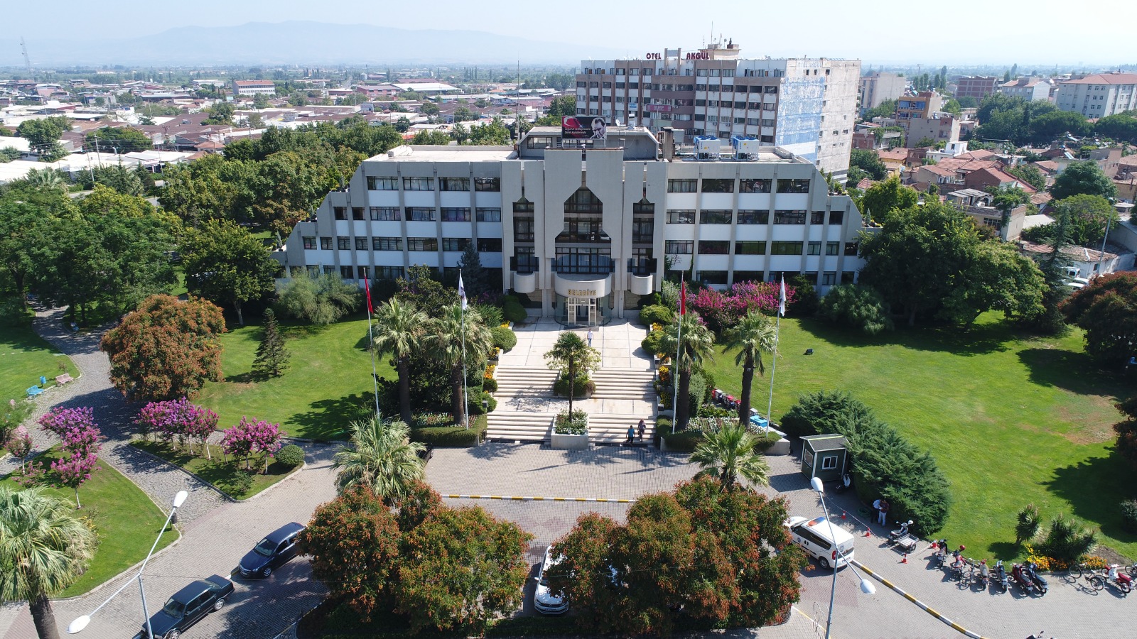 D O L A N D I R I C I L I K-5