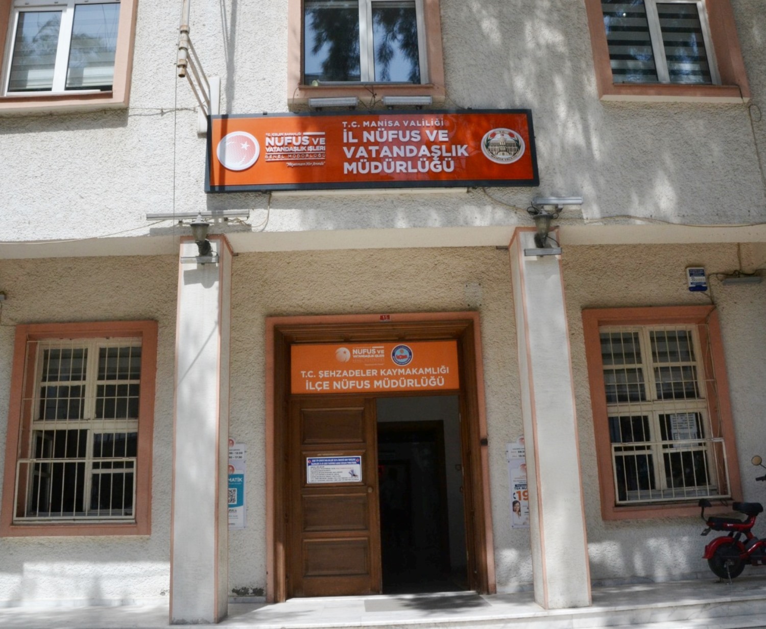 Ehliyet Yenileme (2)