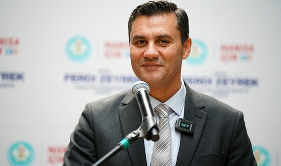 Ferdi Zeyrek E Yapilan Cirkin Paylasimlar Tepki Topladi 7010